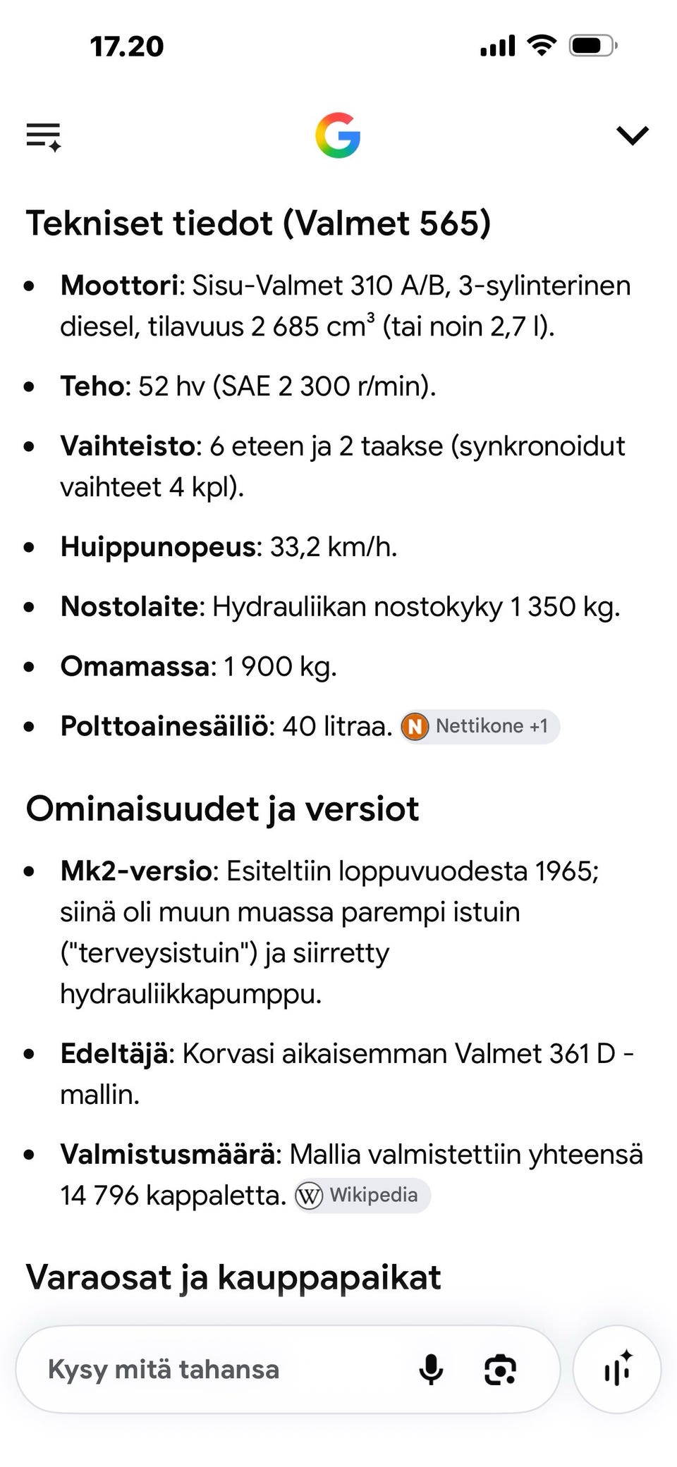 Kuvagalleria