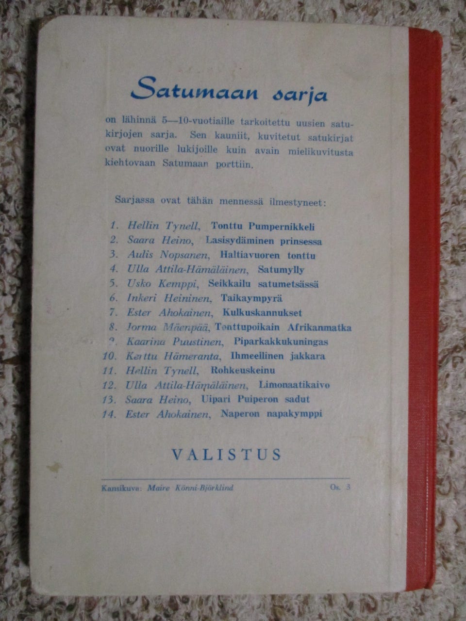 Kuvagalleria
