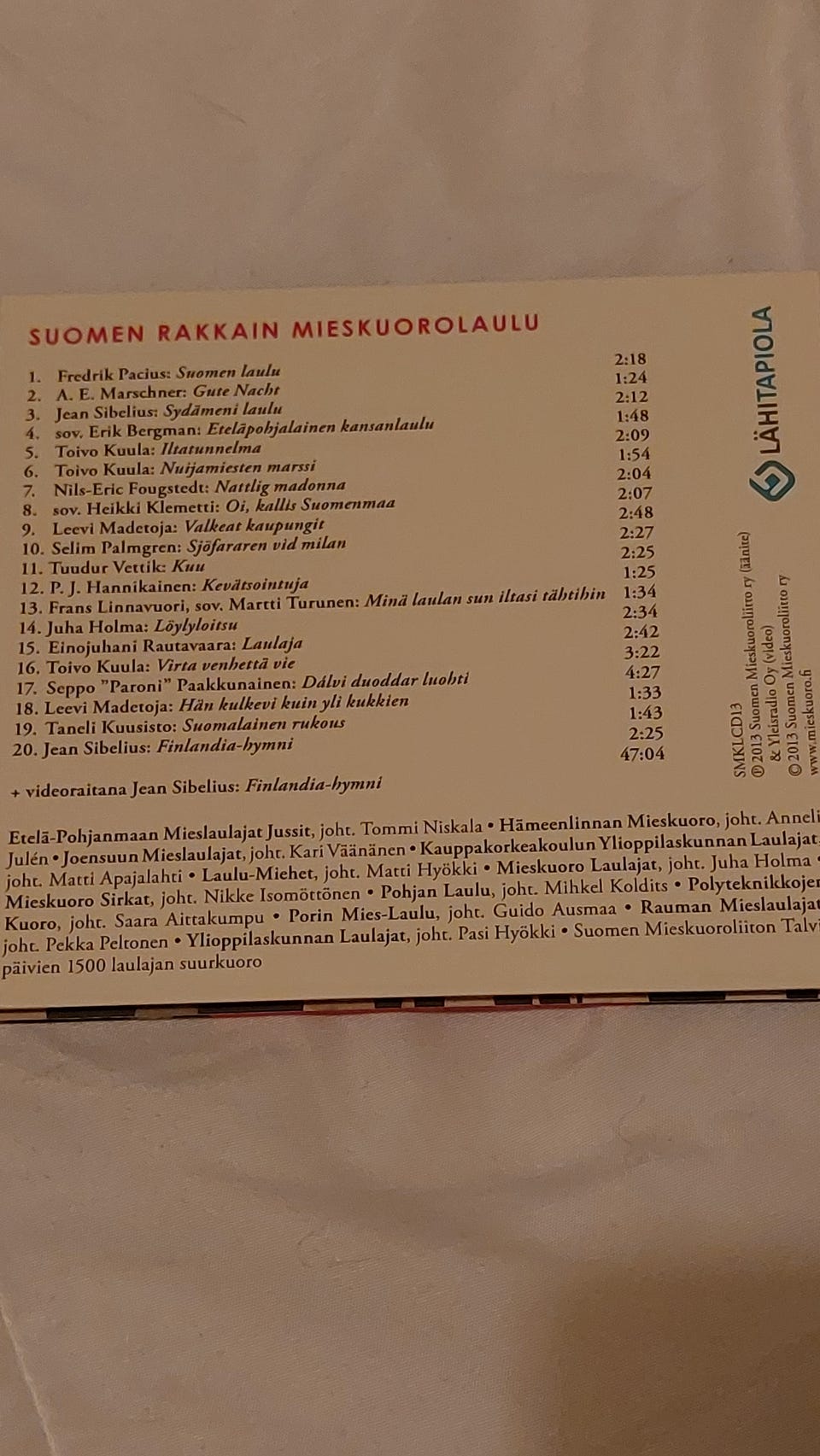 Kuvagalleria