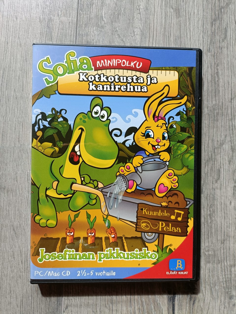 Kuvagalleria