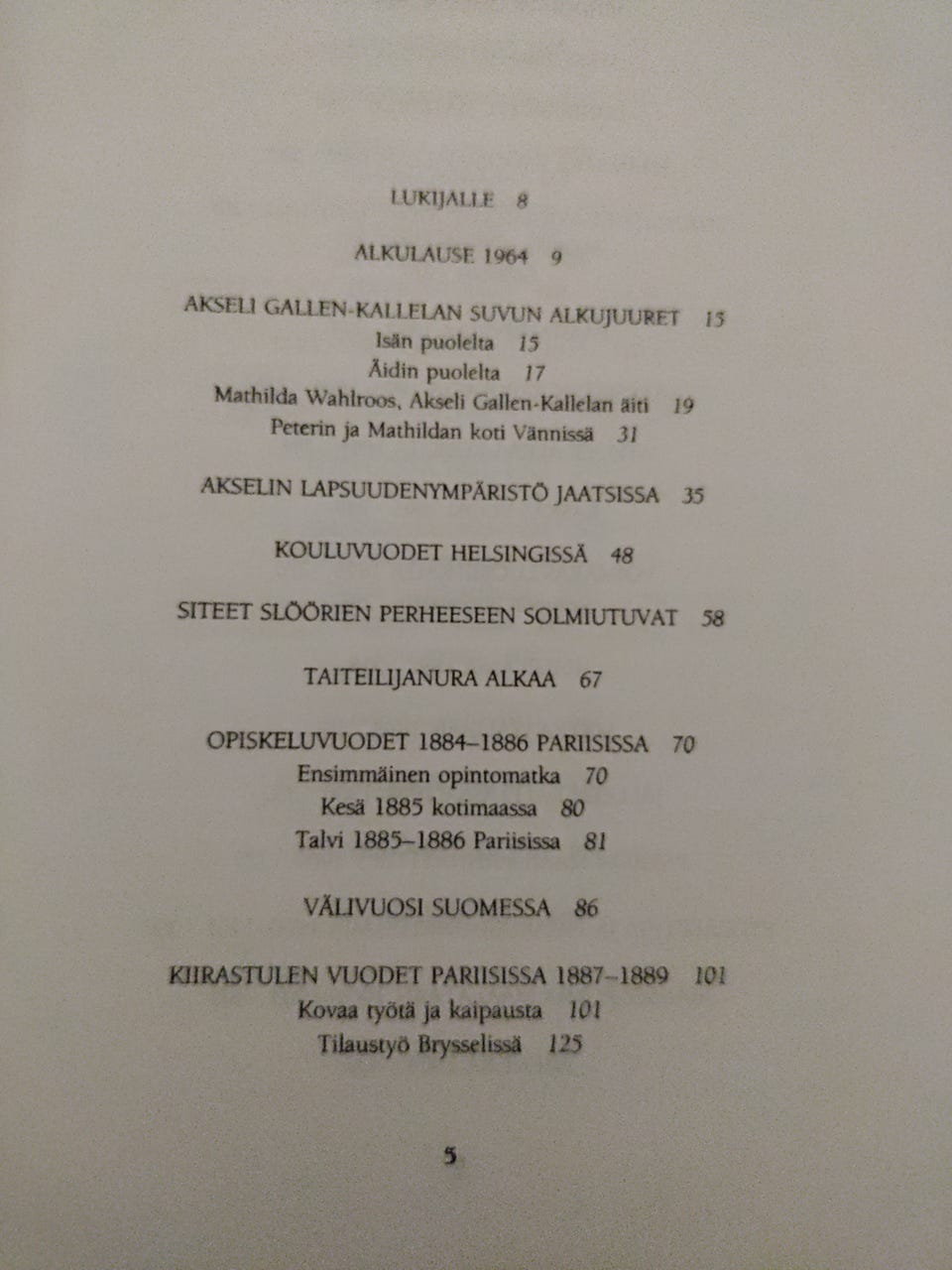 Kuvagalleria