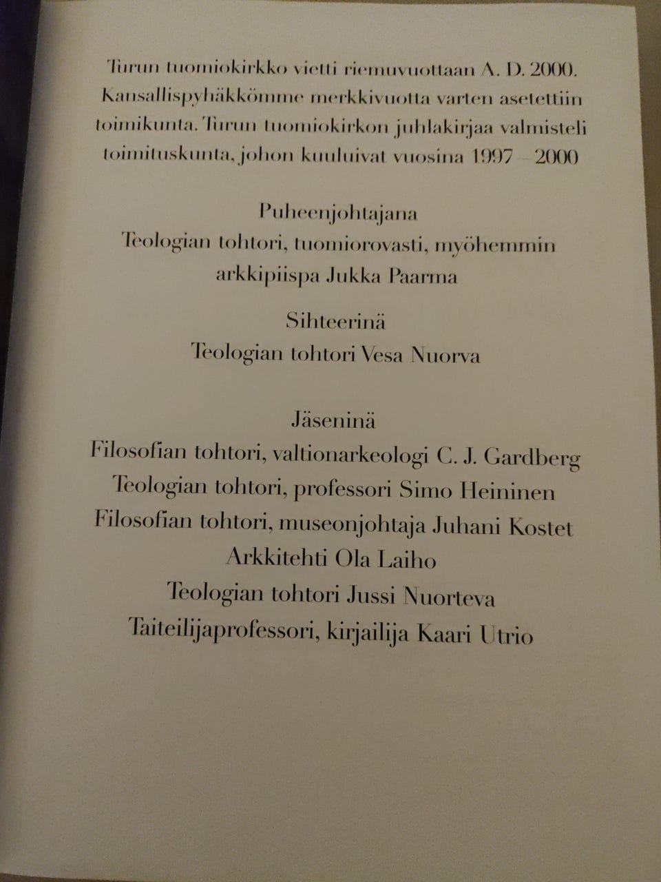 Kuvagalleria