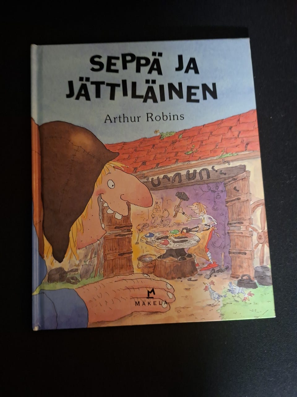Kuvagalleria