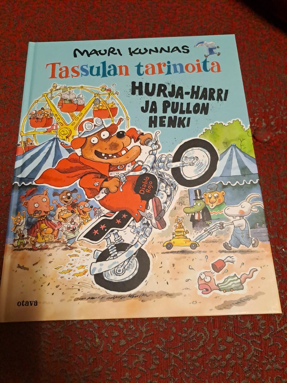 Kuvagalleria