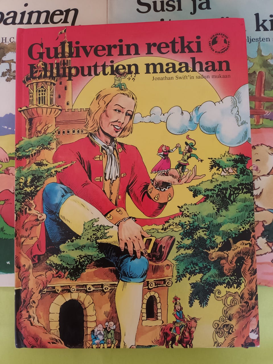 Kuvagalleria