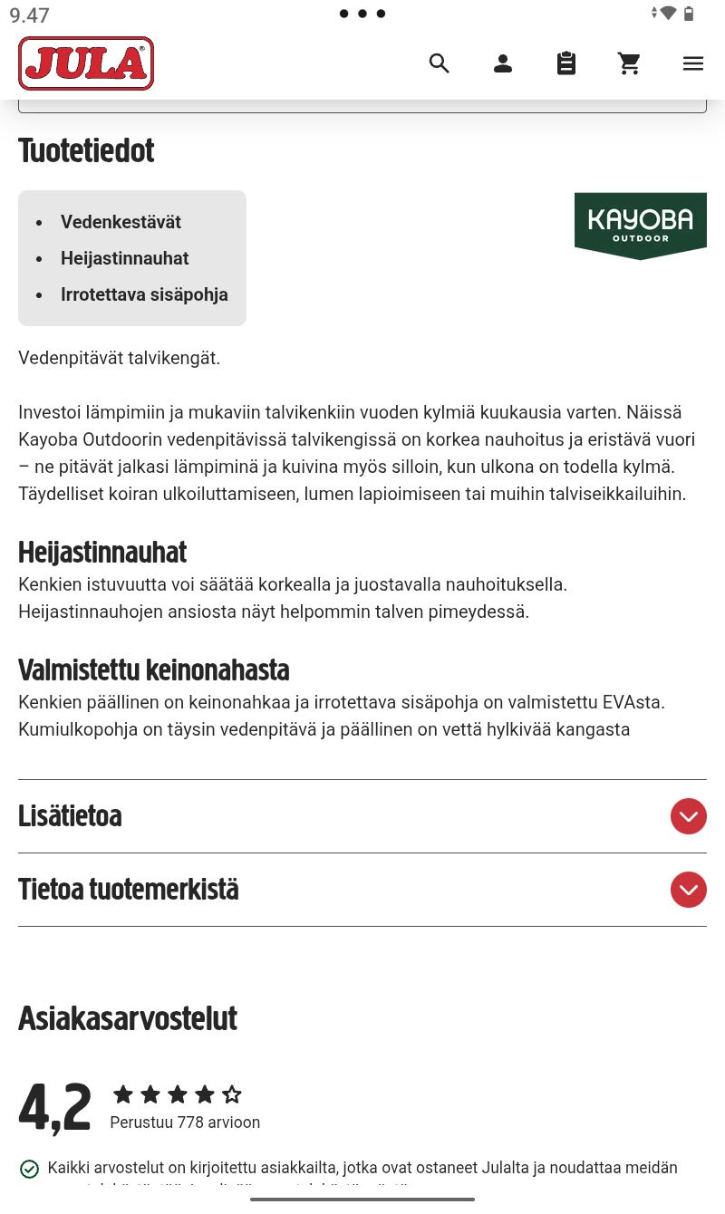 Kuvagalleria