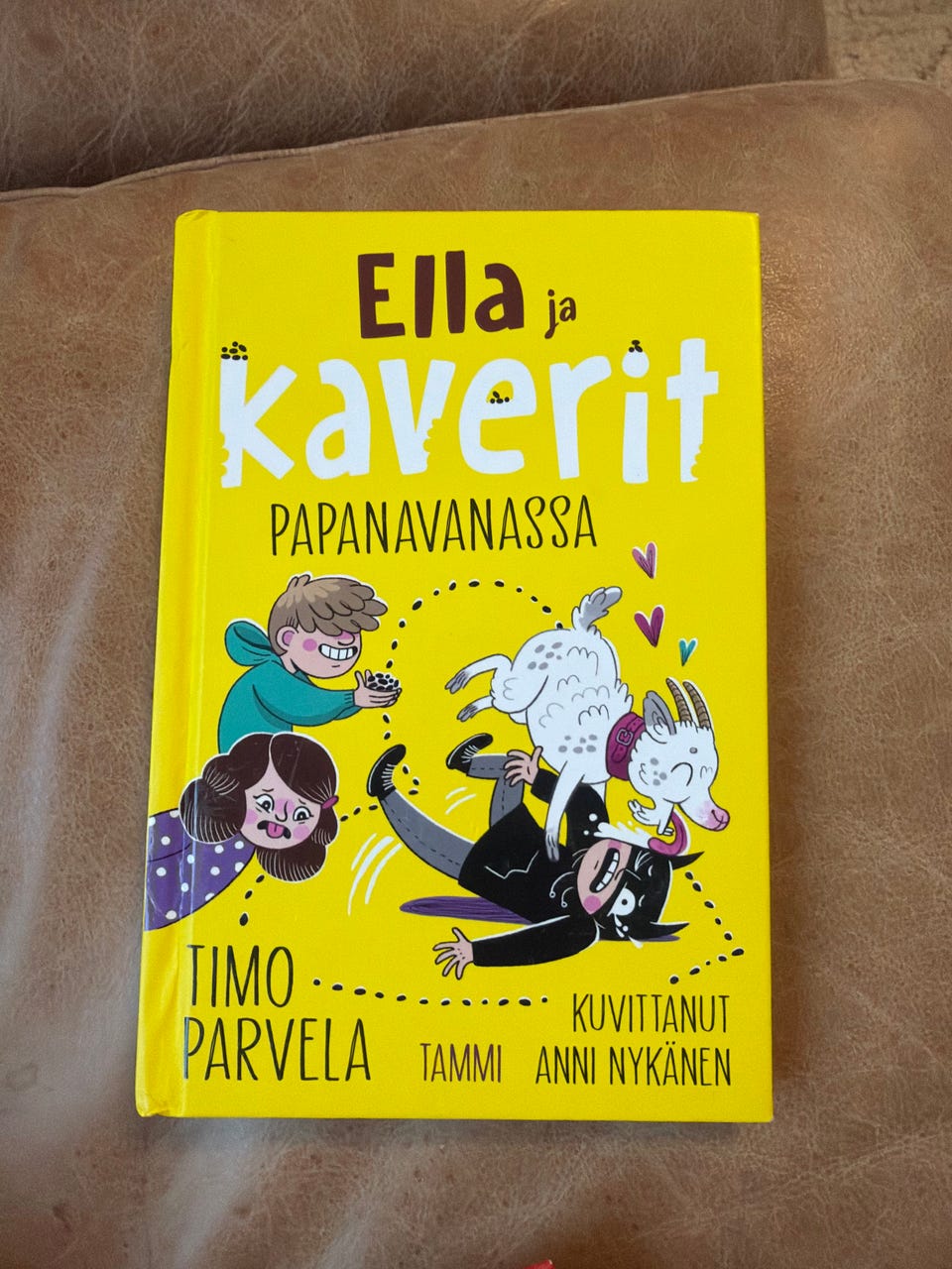 Kuvagalleria