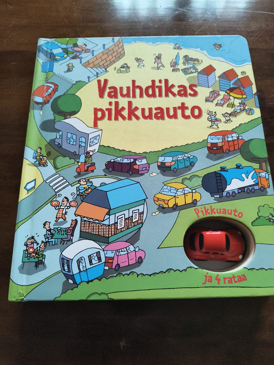 Kuvagalleria
