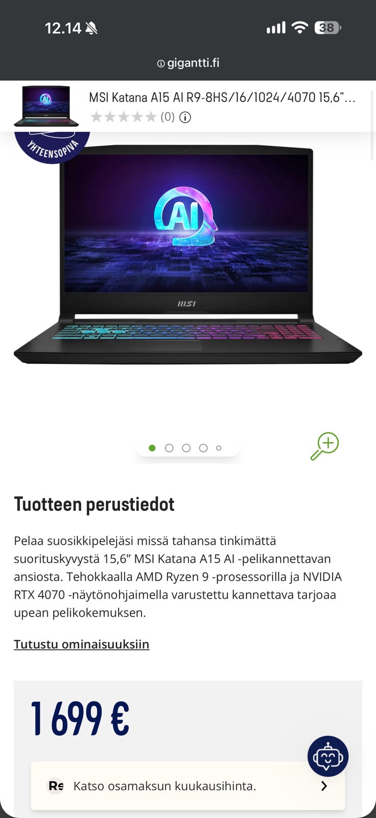Kuvagalleria