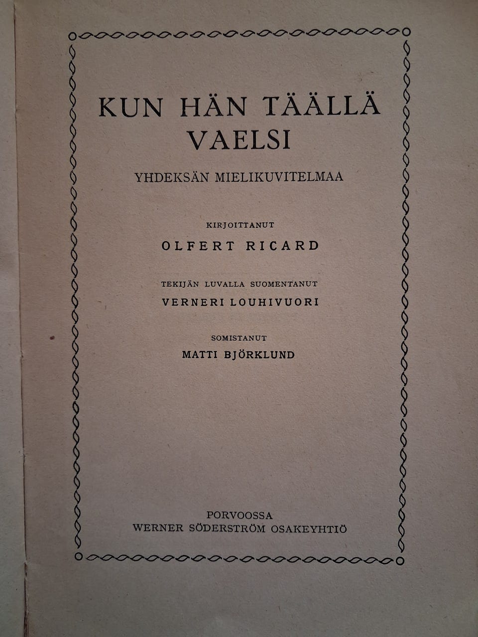 Kuvagalleria