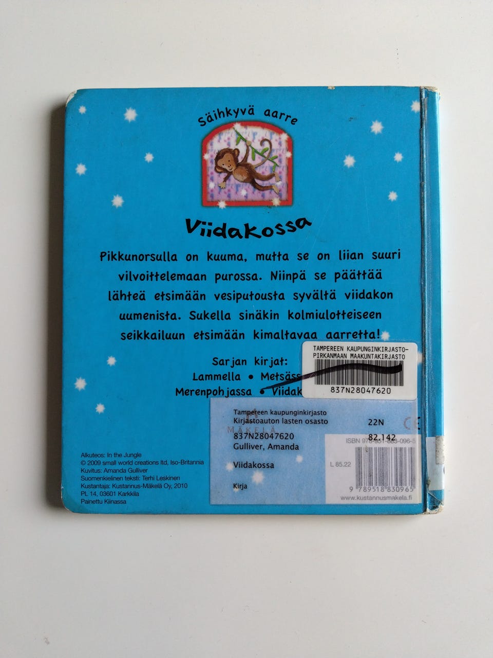 Kuvagalleria