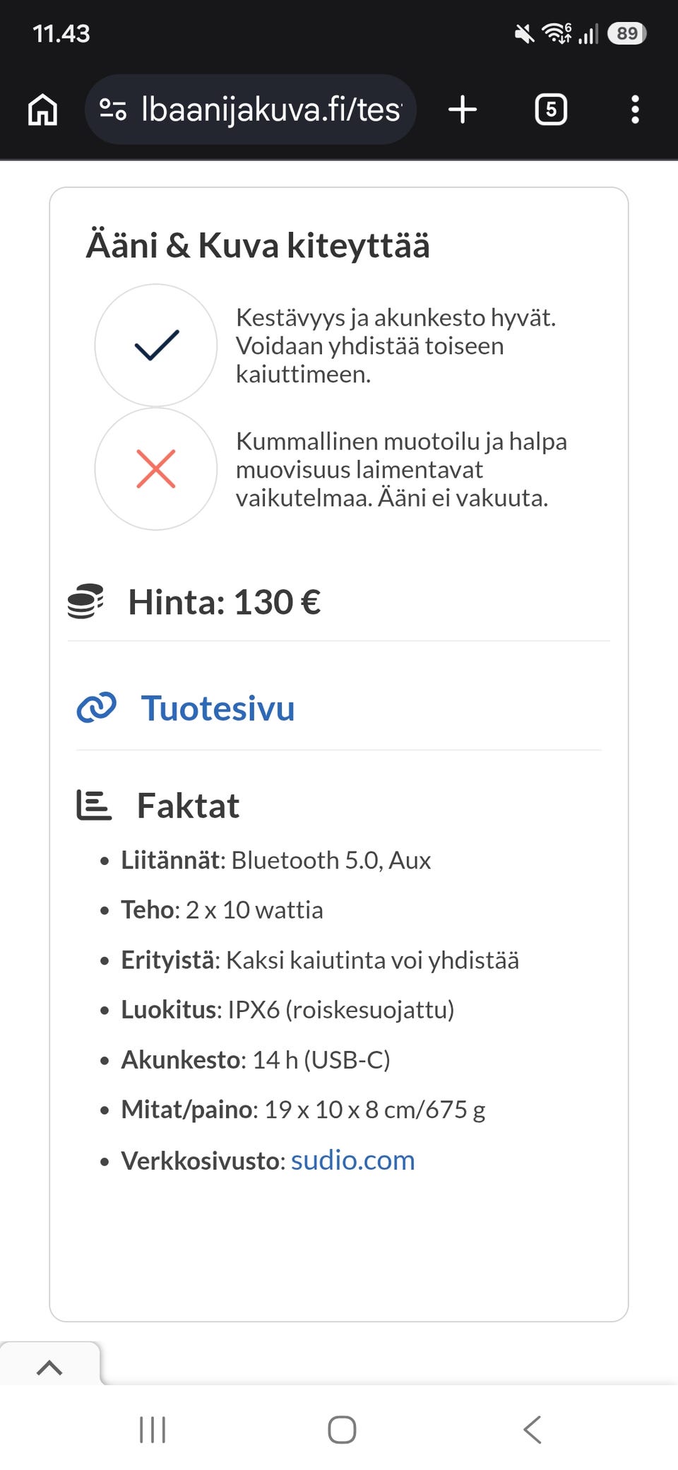 Kuvagalleria