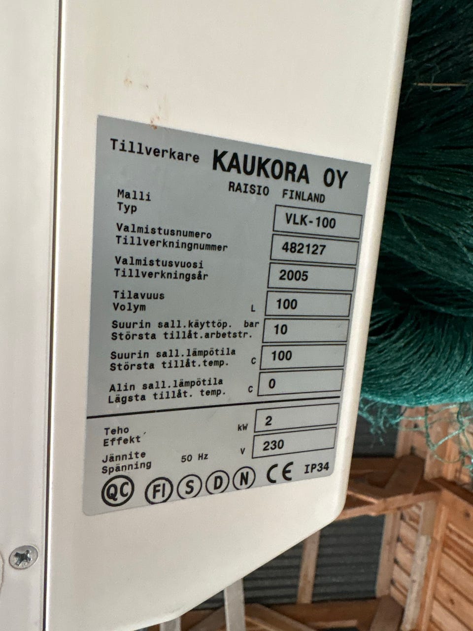 Kuvagalleria