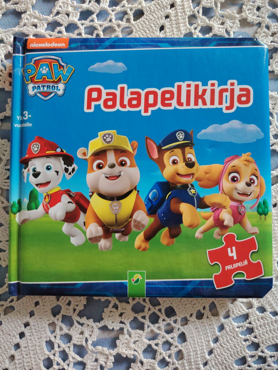 Kuvagalleria