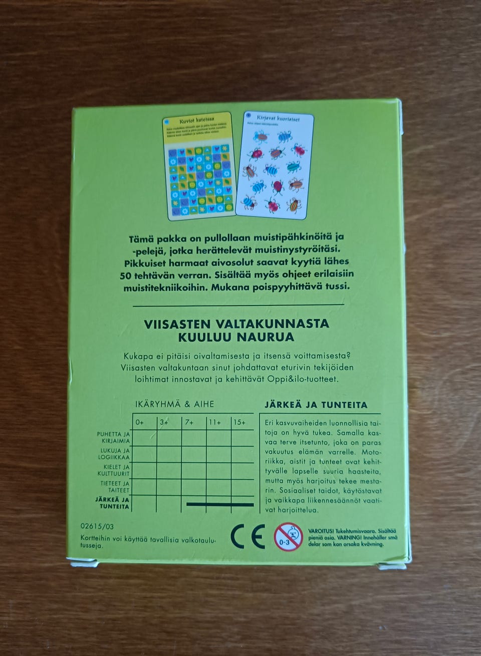 Kuvagalleria