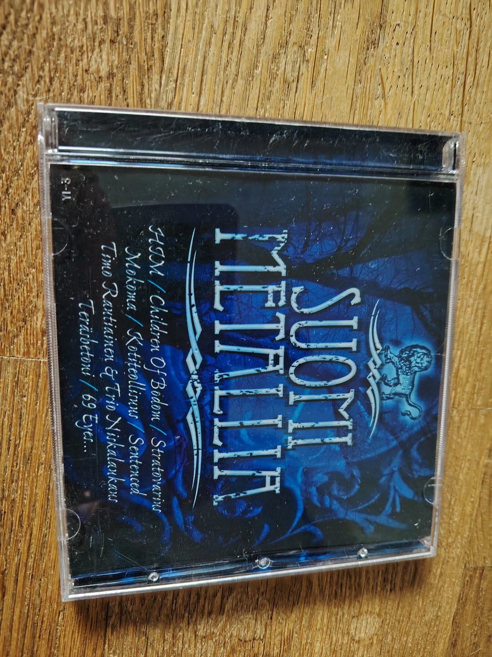 Kuvagalleria