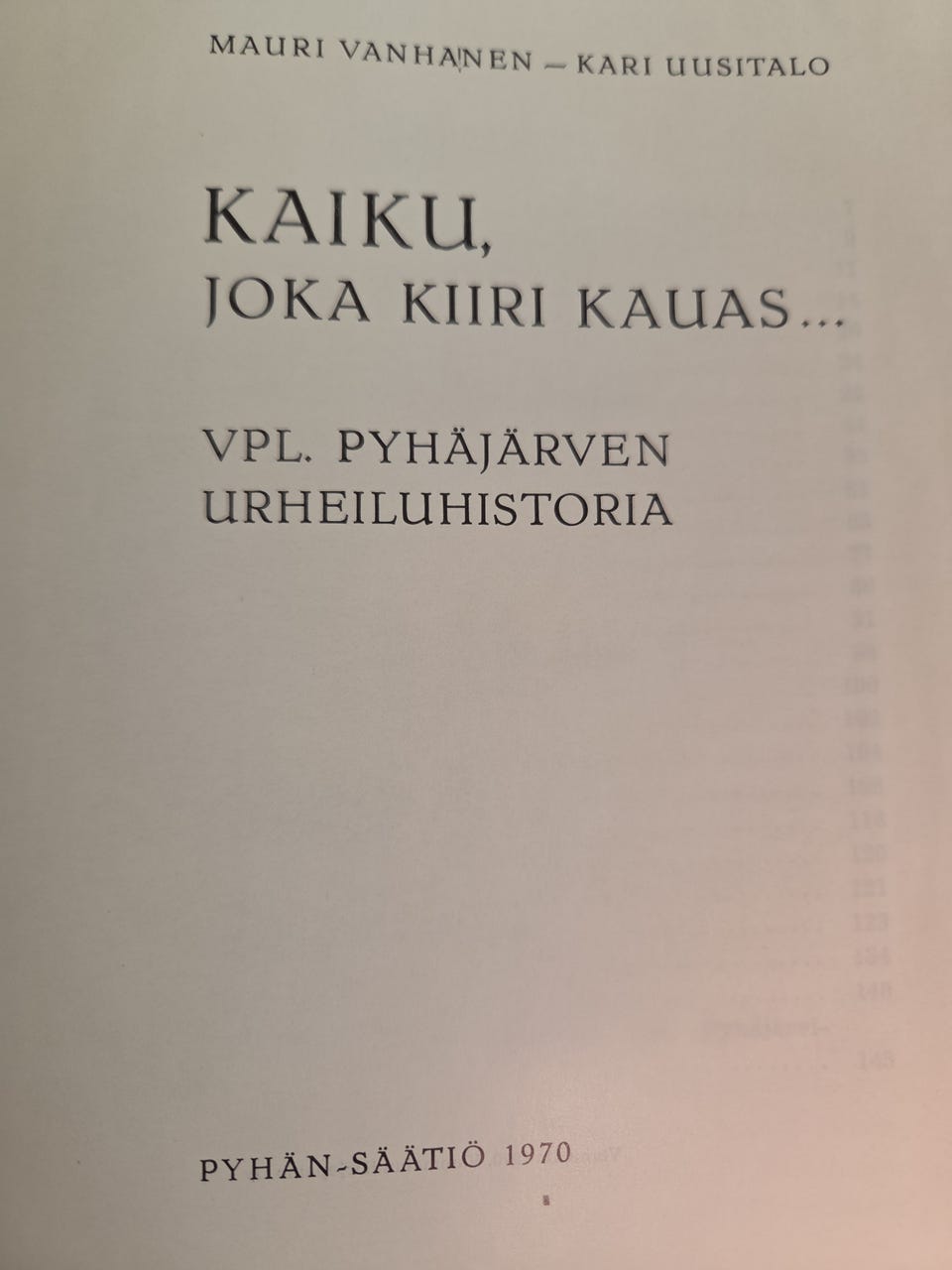 Kuvagalleria