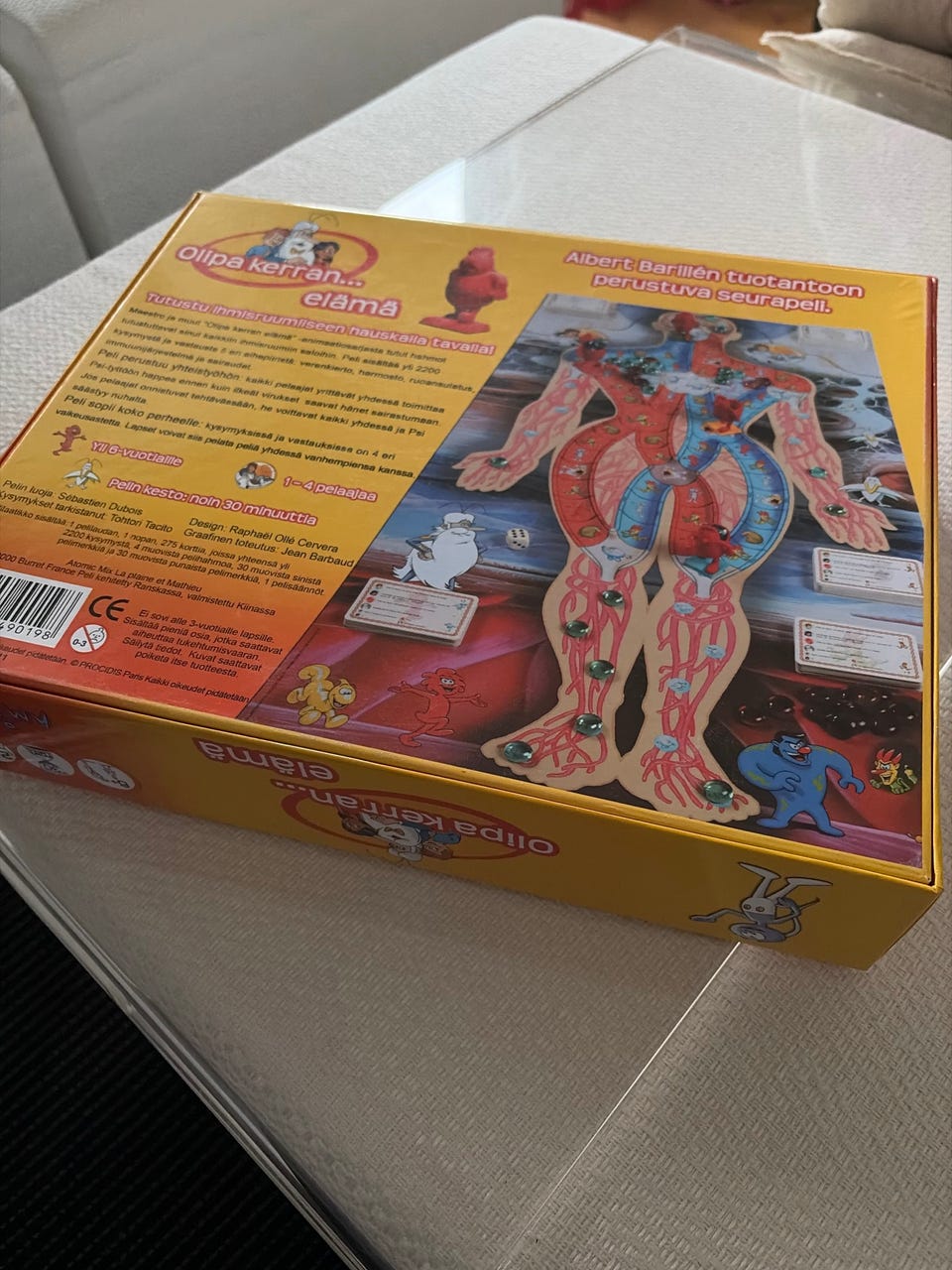Kuvagalleria