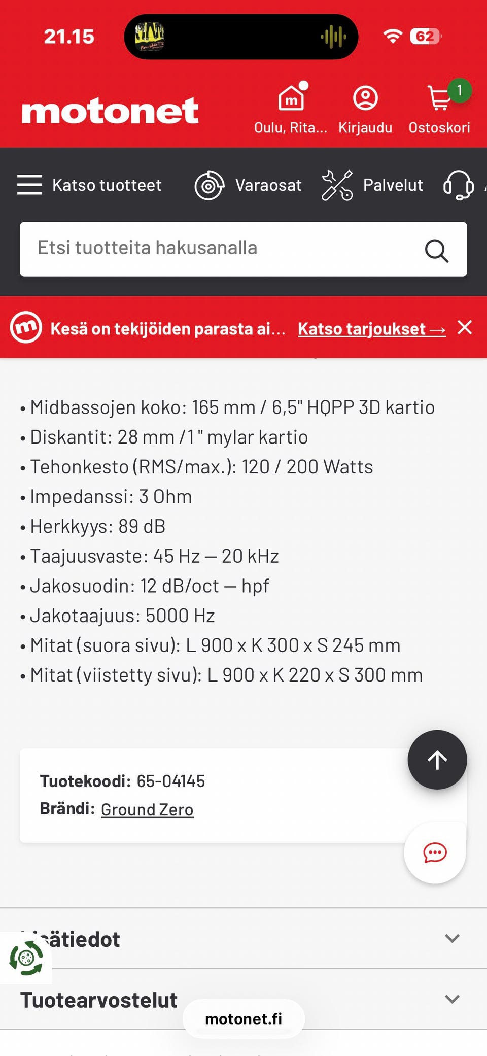Kuvagalleria