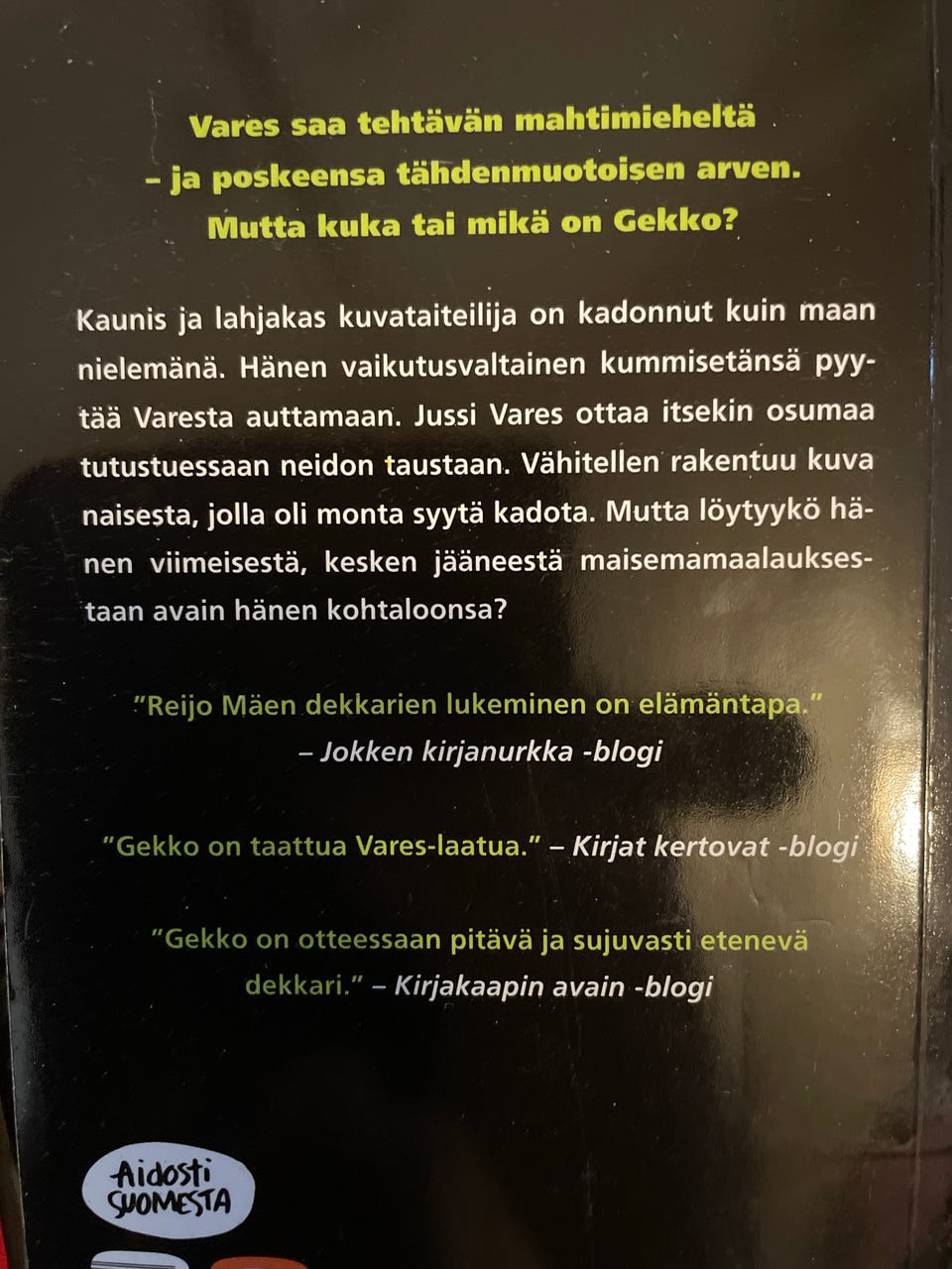 Kuvagalleria