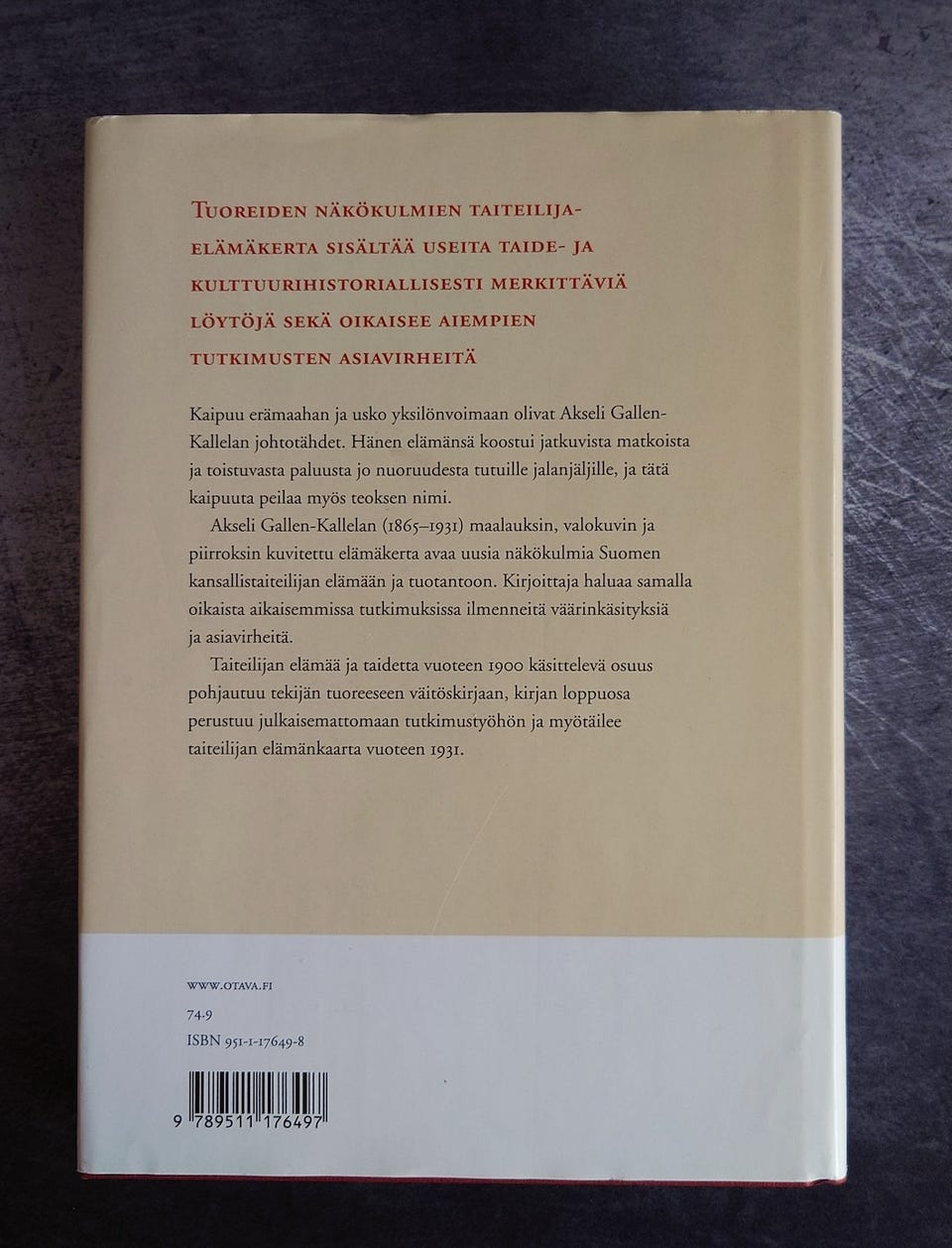 Kuvagalleria