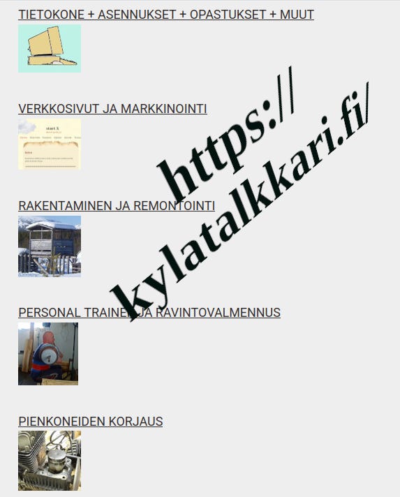 Kuvagalleria