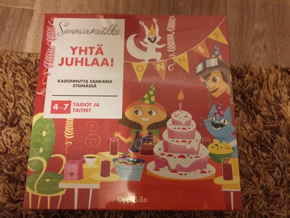 Kuvagalleria