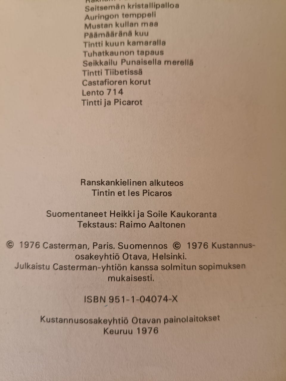 Kuvagalleria