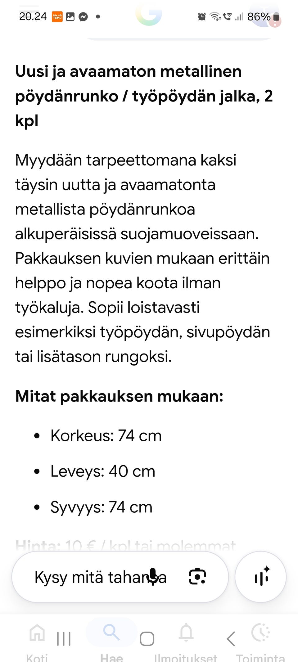 Kuvagalleria
