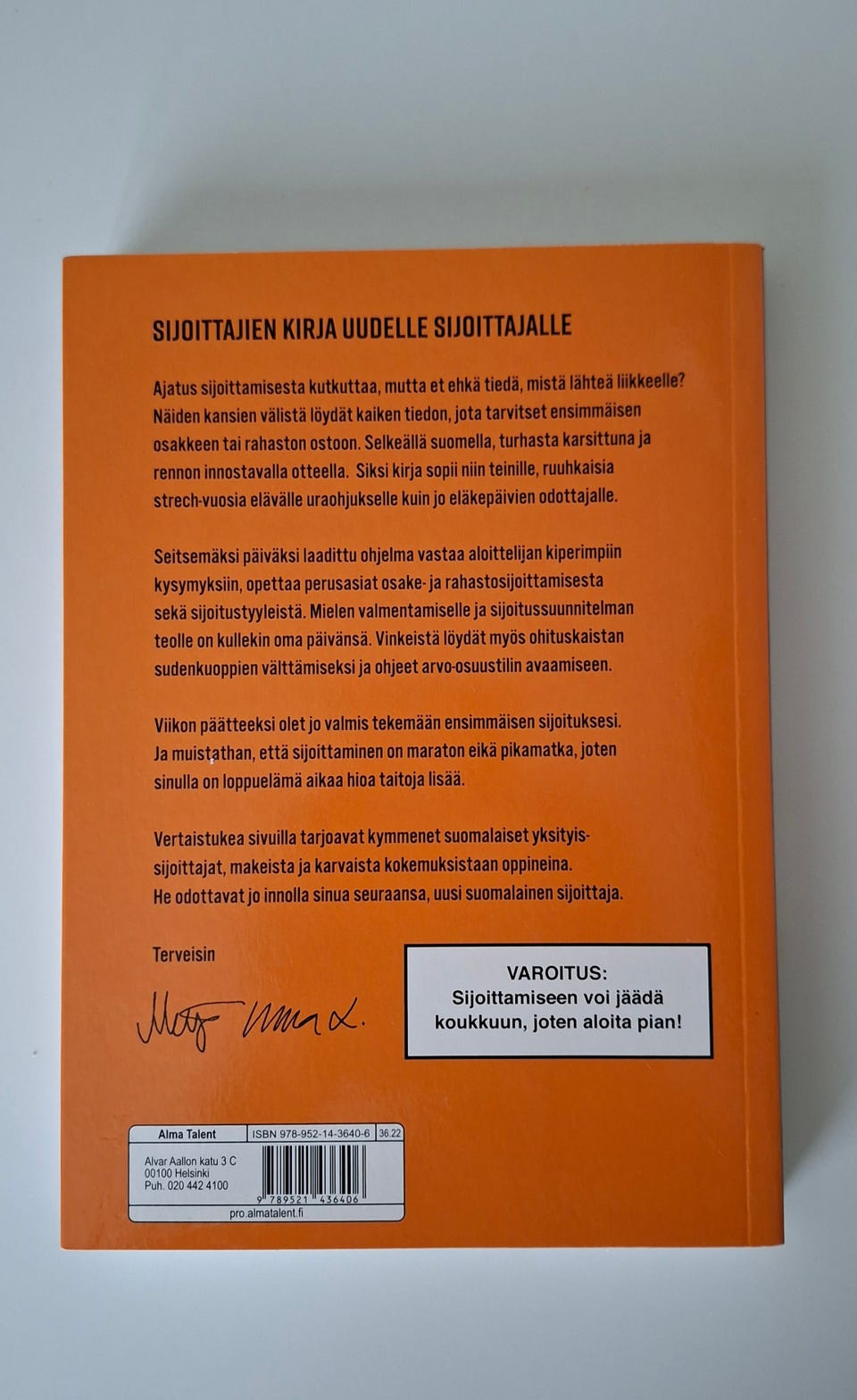 Kuvagalleria