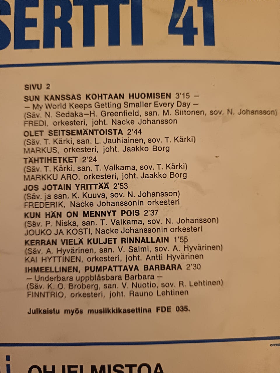 Kuvagalleria