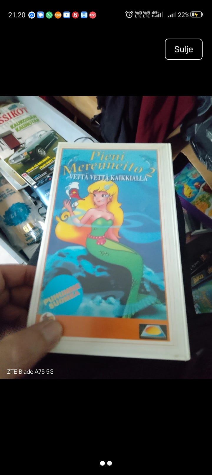 Kuvagalleria