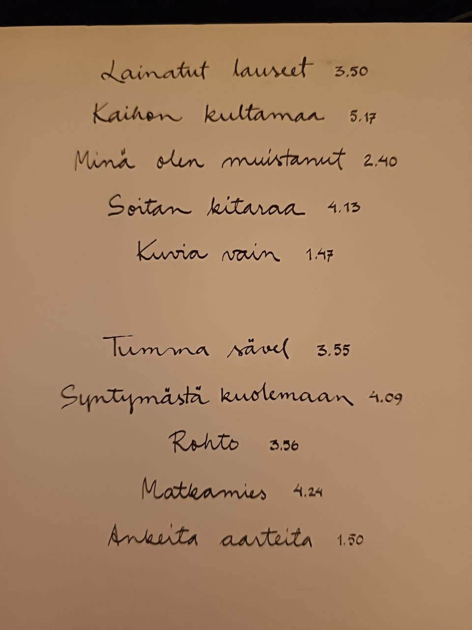Kuvagalleria