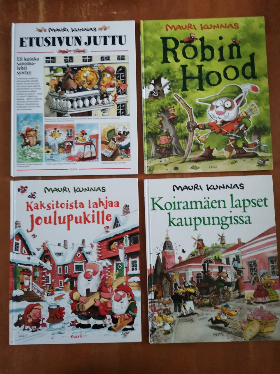 Kuvagalleria