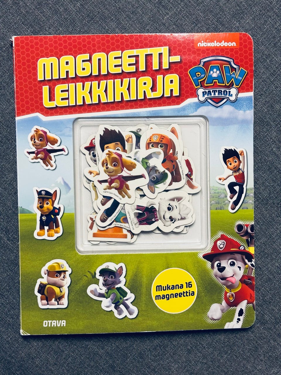 Kuvagalleria