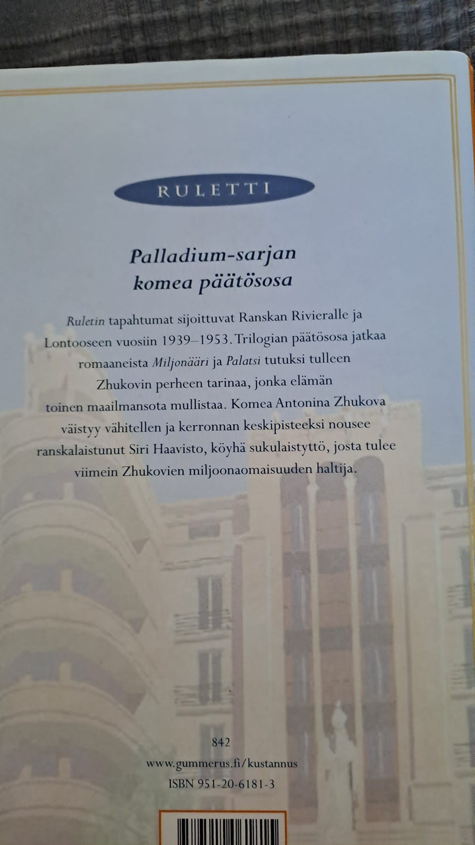 Kuvagalleria