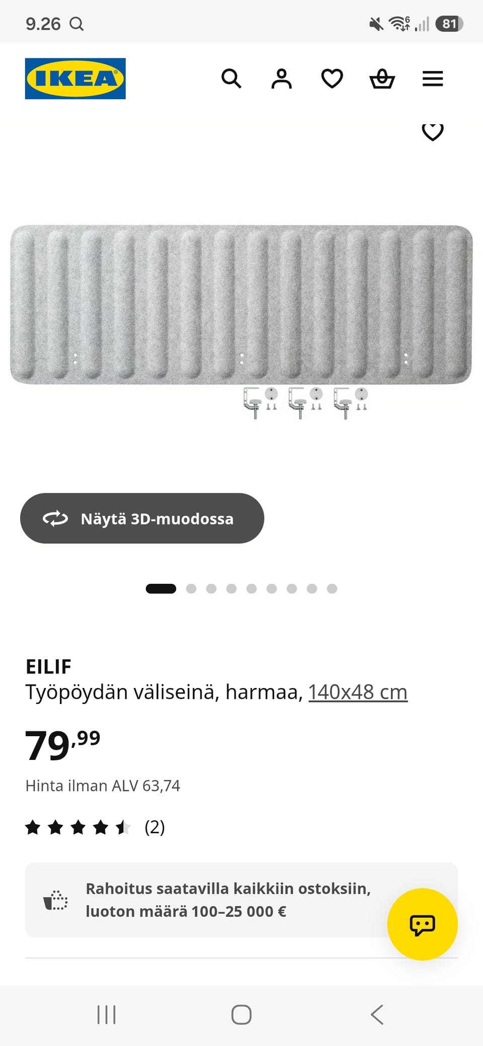 Kuvagalleria