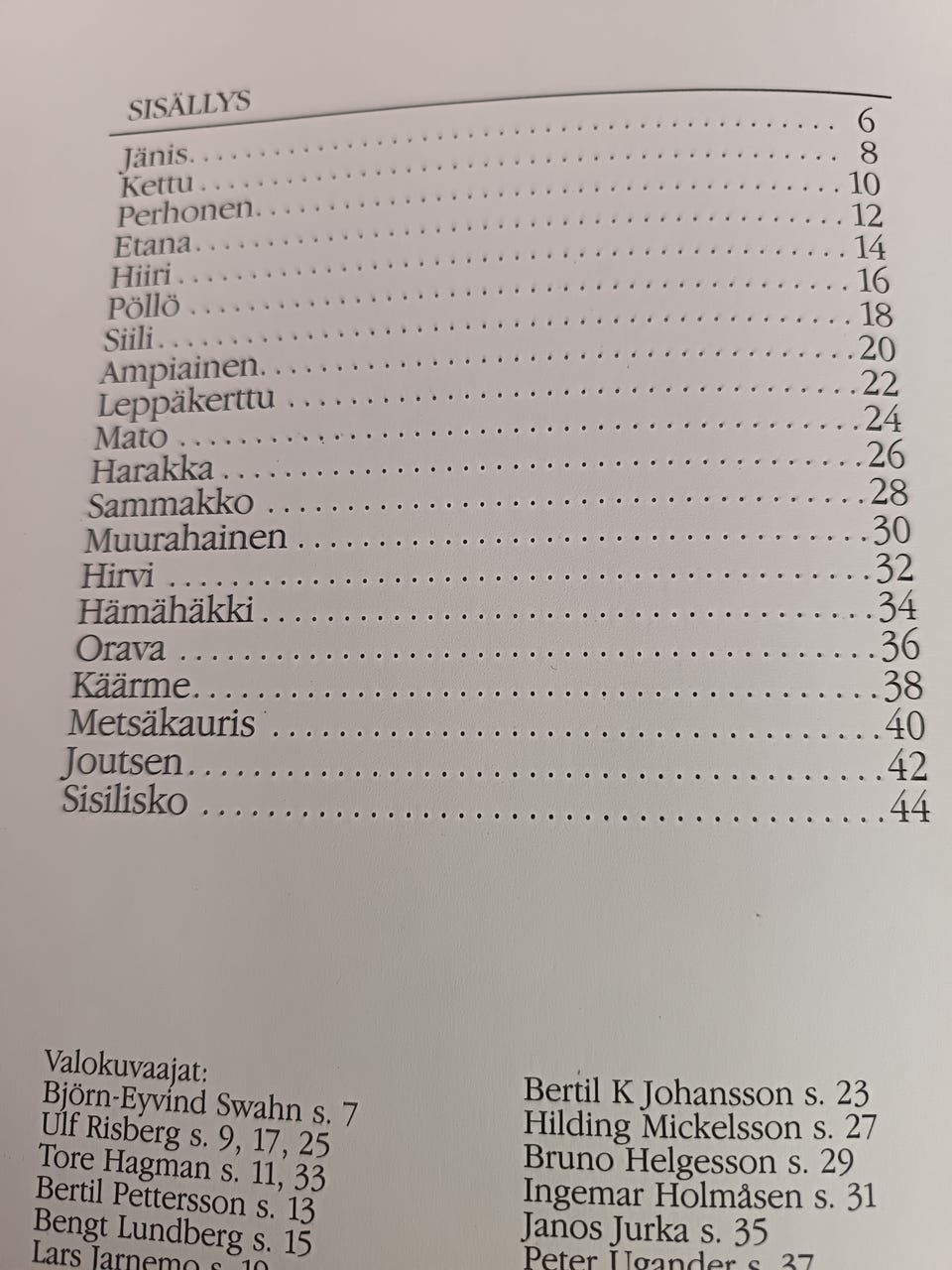 Kuvagalleria