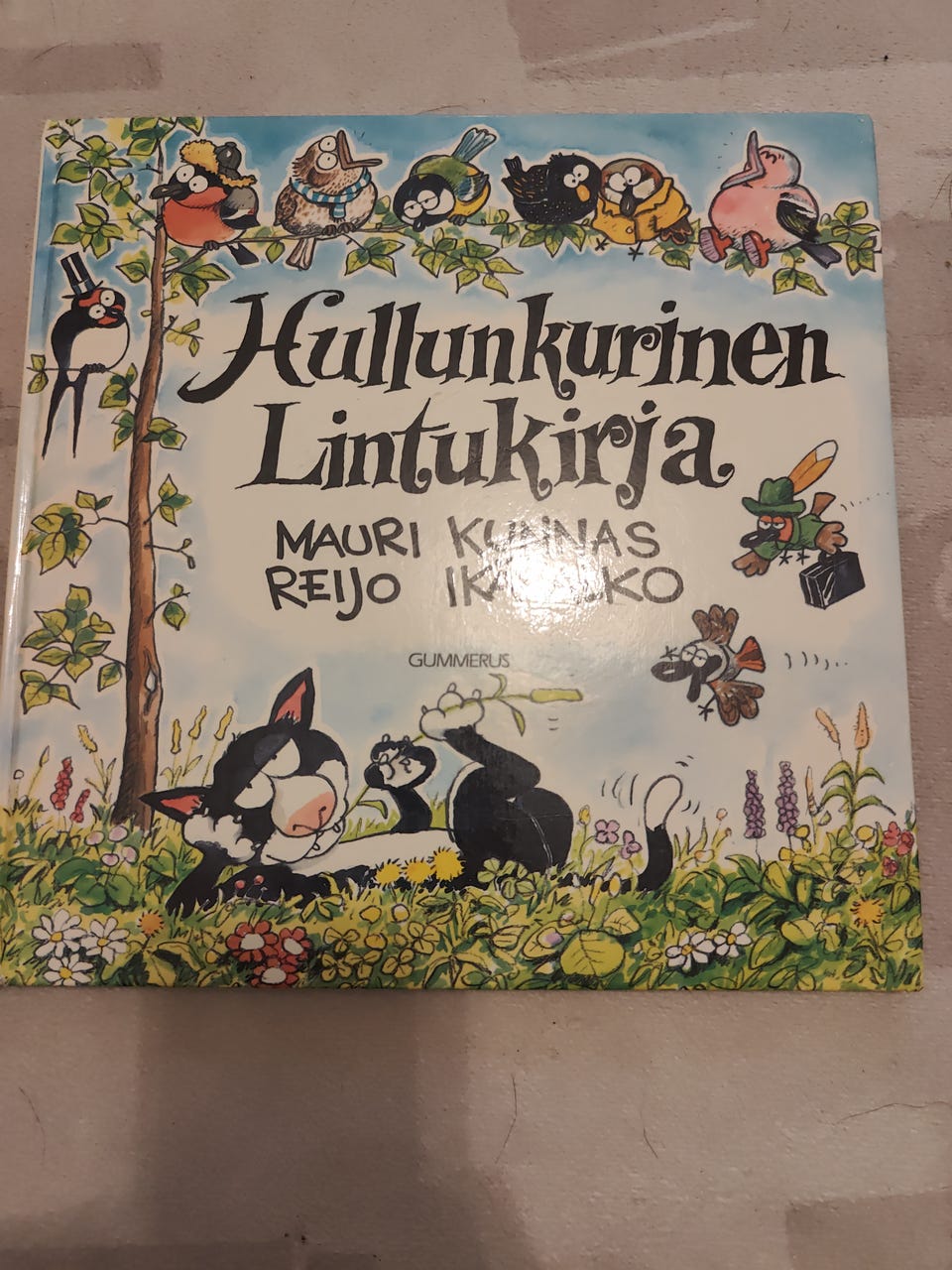 Kuvagalleria