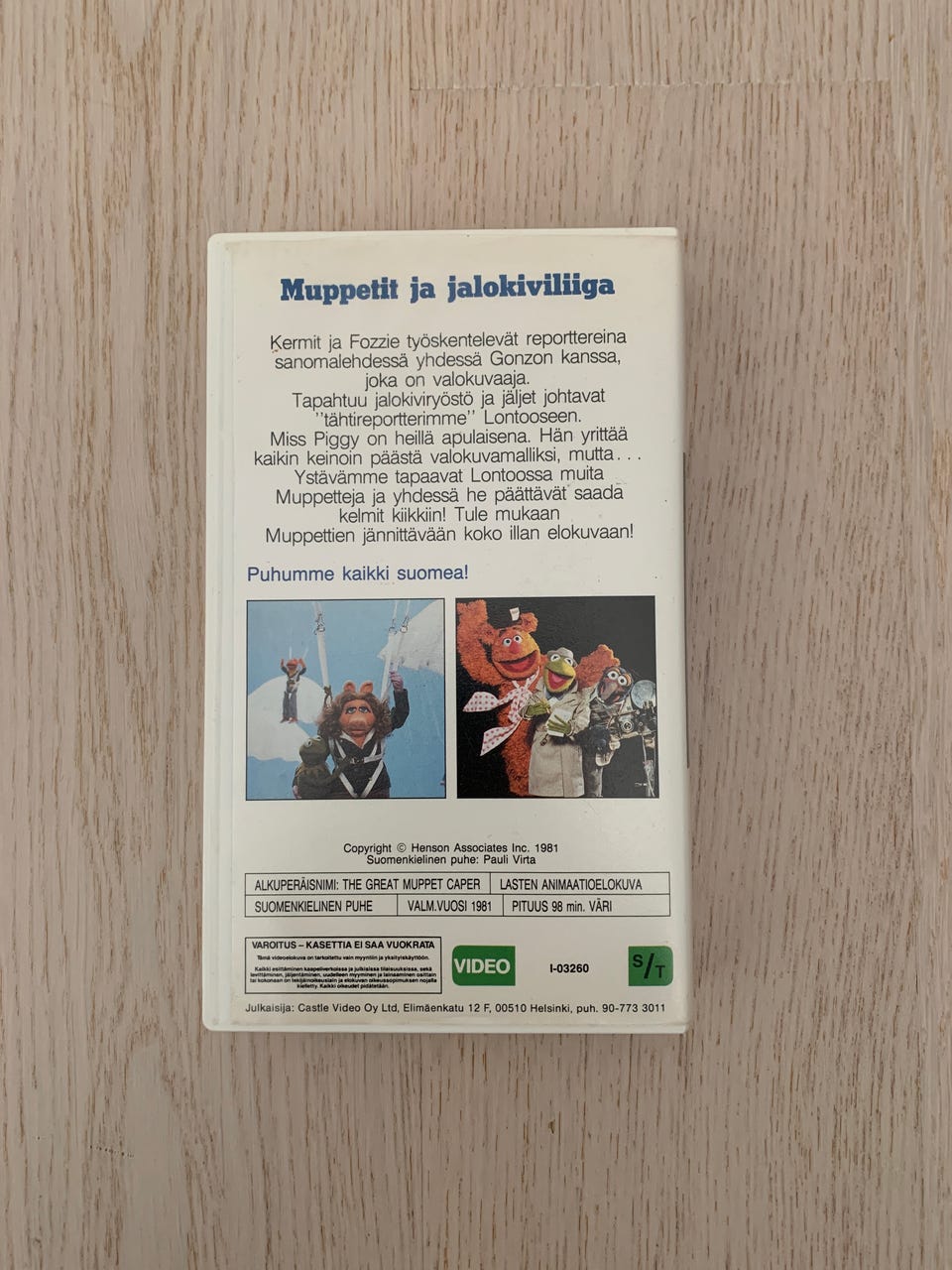 Kuvagalleria