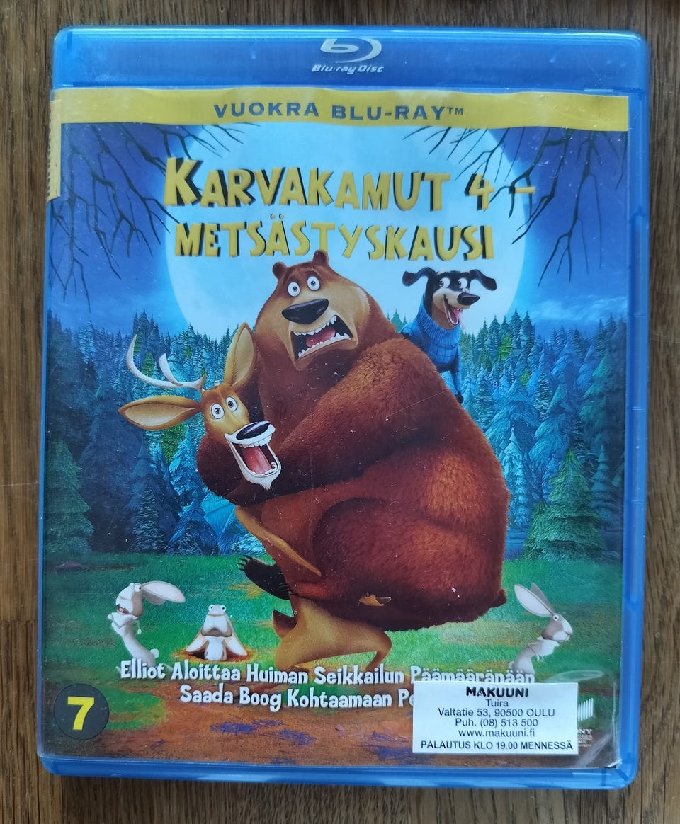 Kuvagalleria