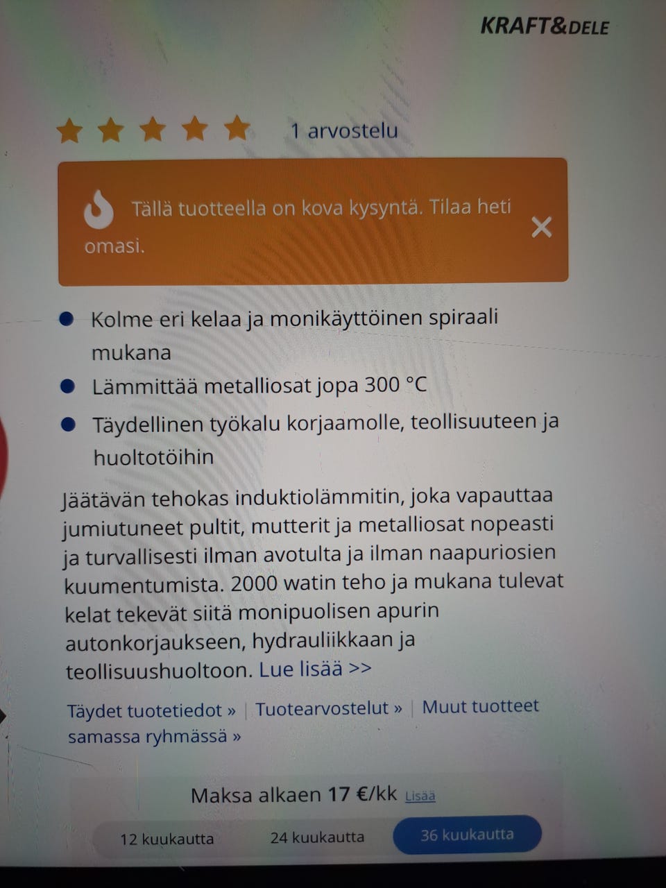 Kuvagalleria