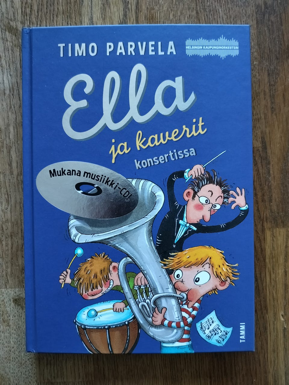 Kuvagalleria