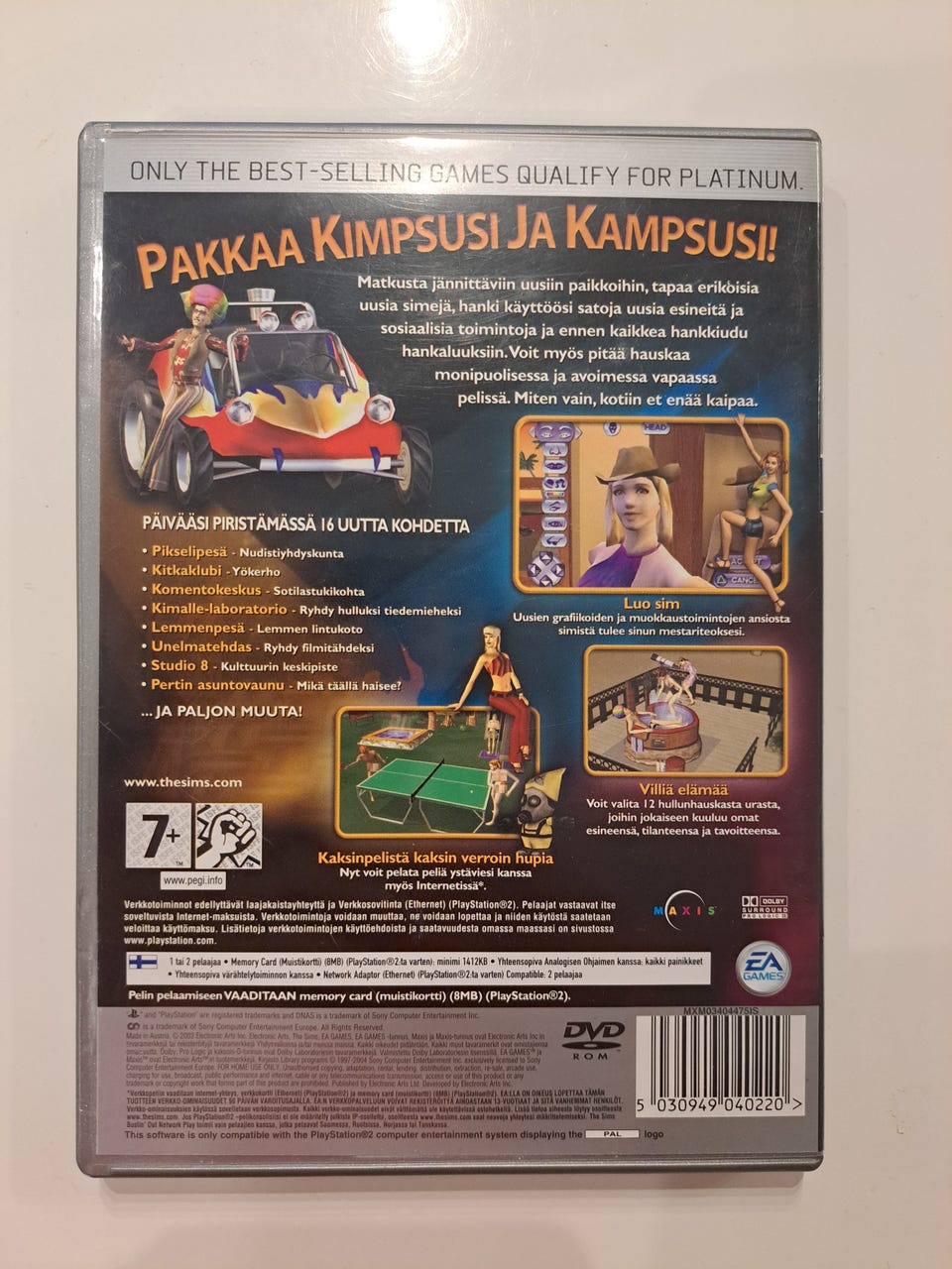 Kuvagalleria