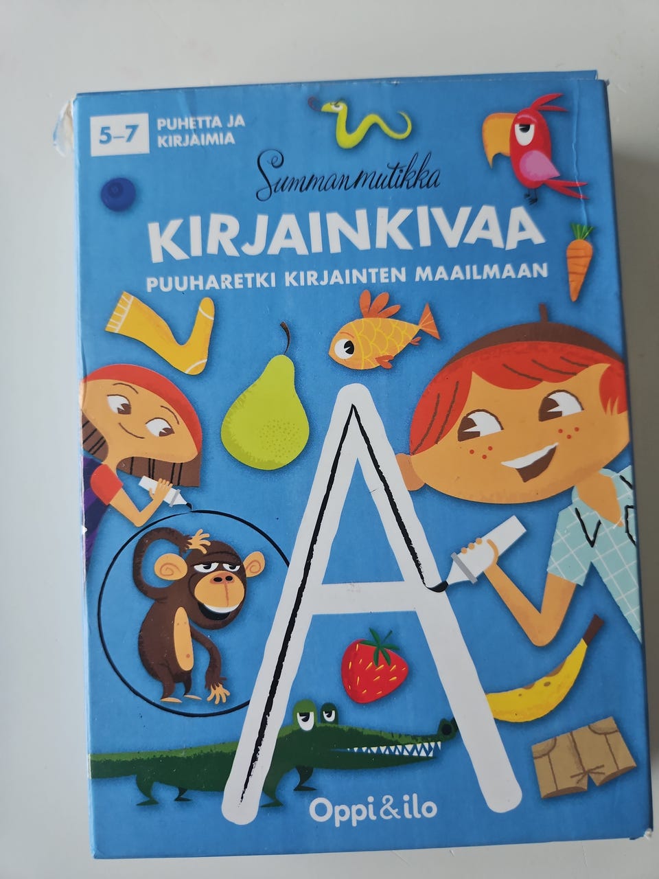 Kuvagalleria