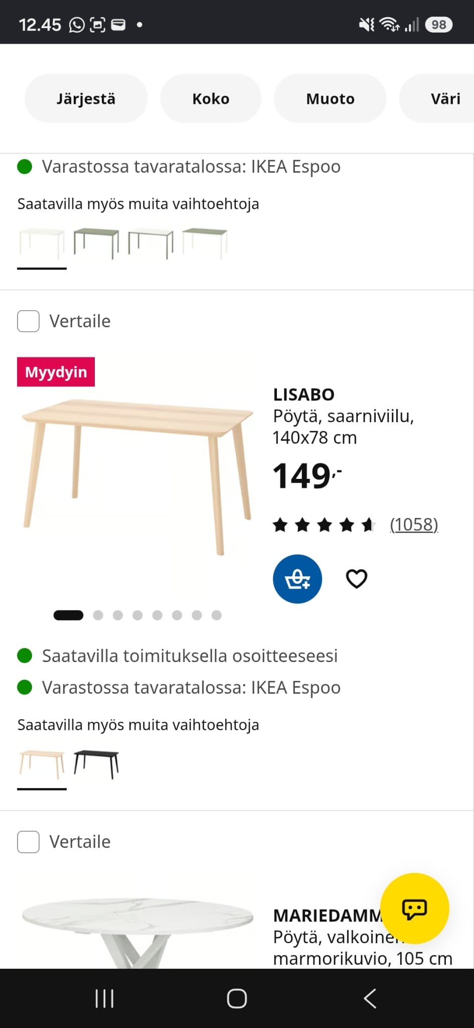 Kuvagalleria