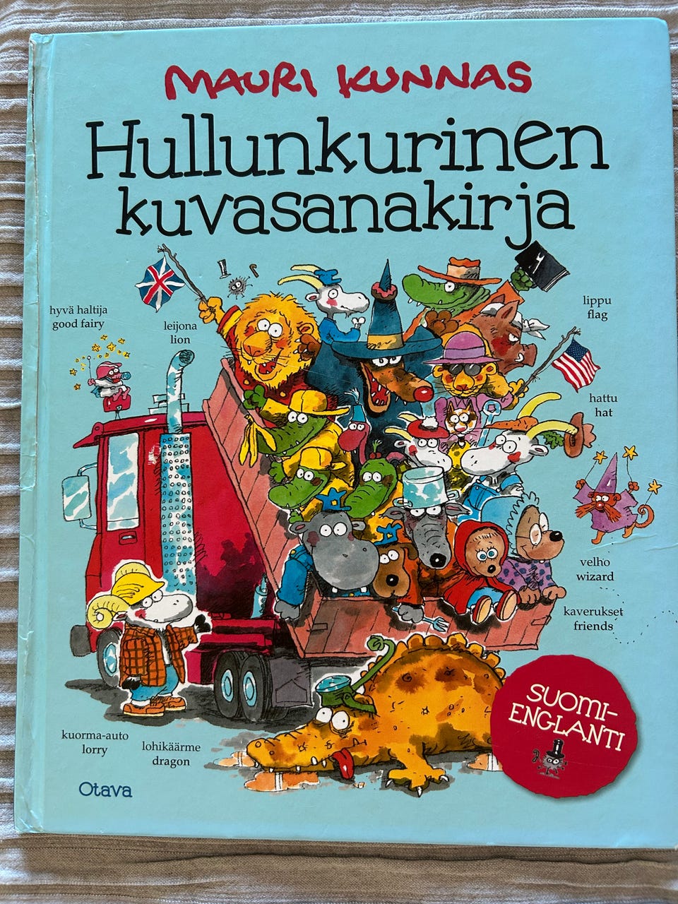 Kuvagalleria