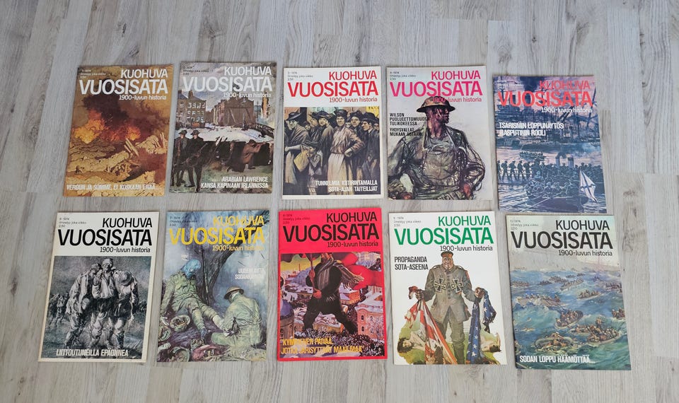 Kuvagalleria