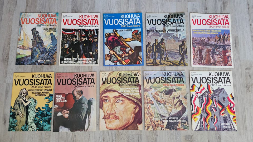 Kuvagalleria