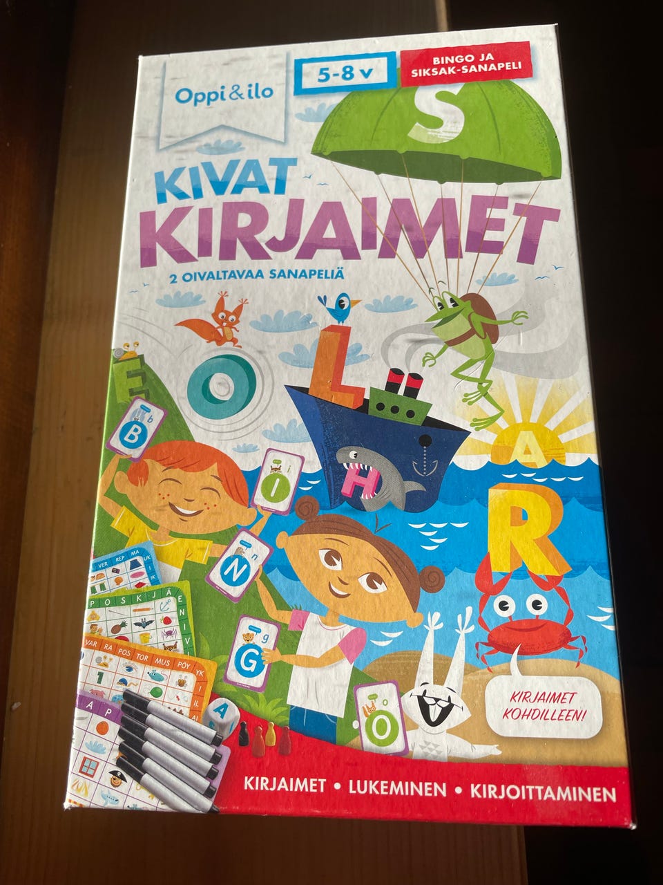 Kuvagalleria